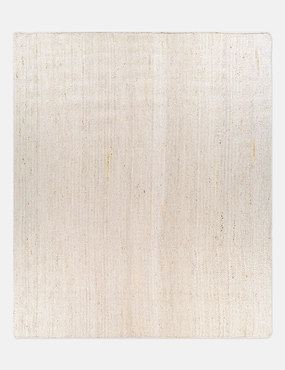 Nuha Handwoven Jute Rug