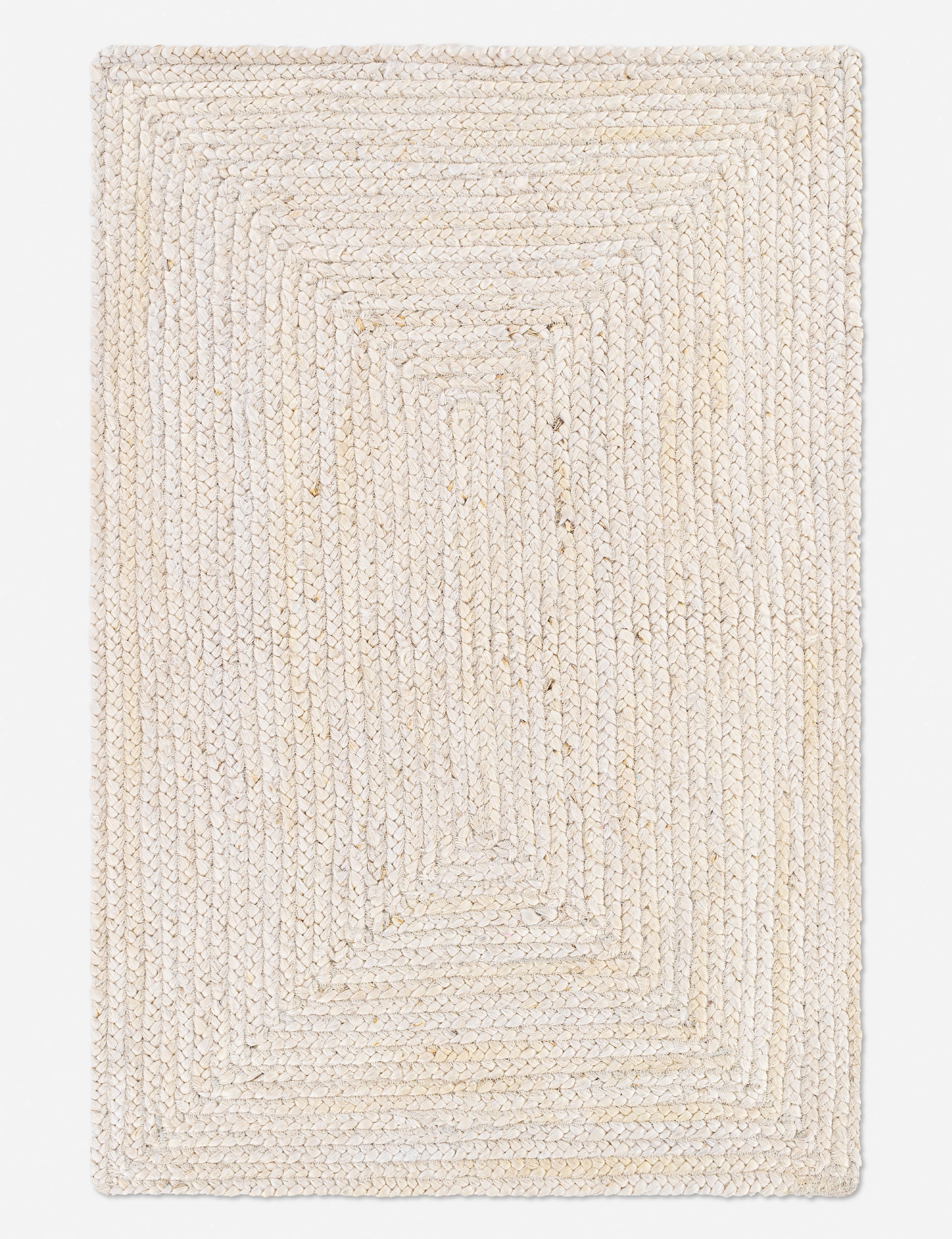 Nuha Handwoven Jute Rug