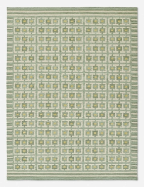 Nyland Handwoven Wool Rug
