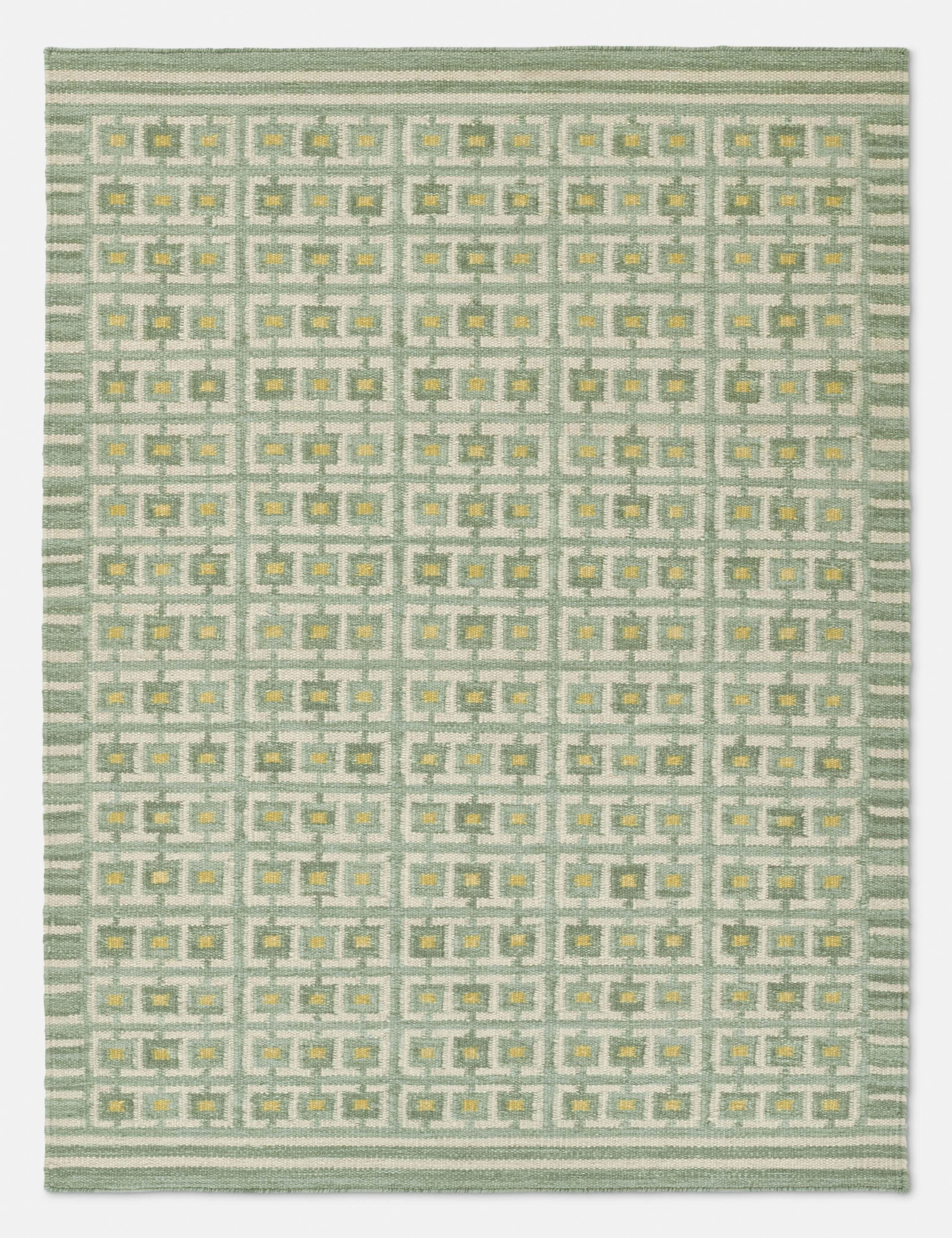 Nyland Handwoven Wool Rug