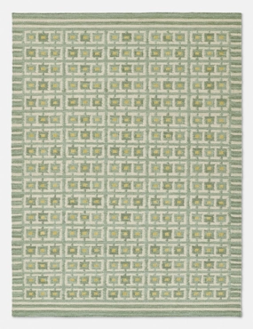 Nyland Handwoven Wool Rug
