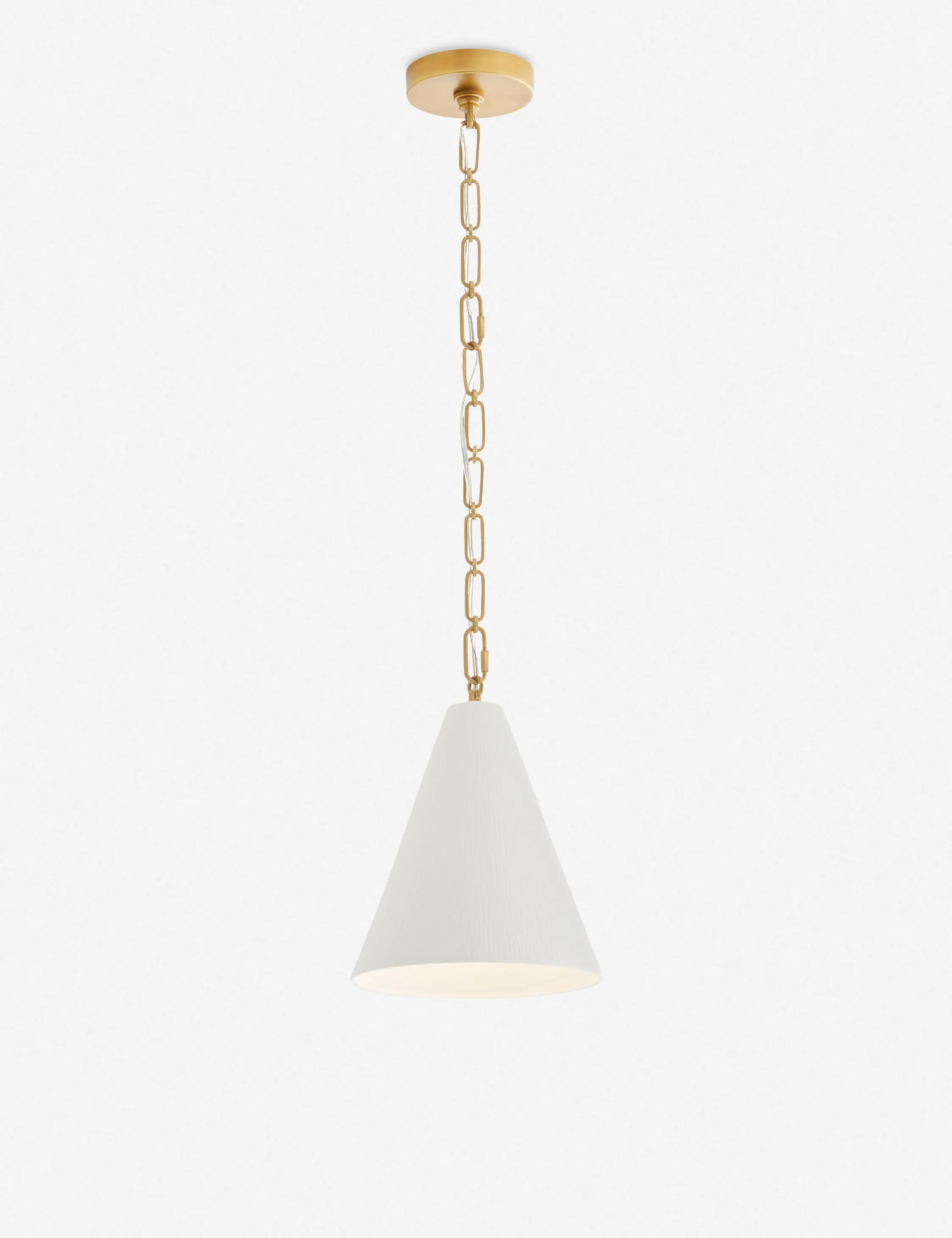 Oakland Pendant Light by Arteriors