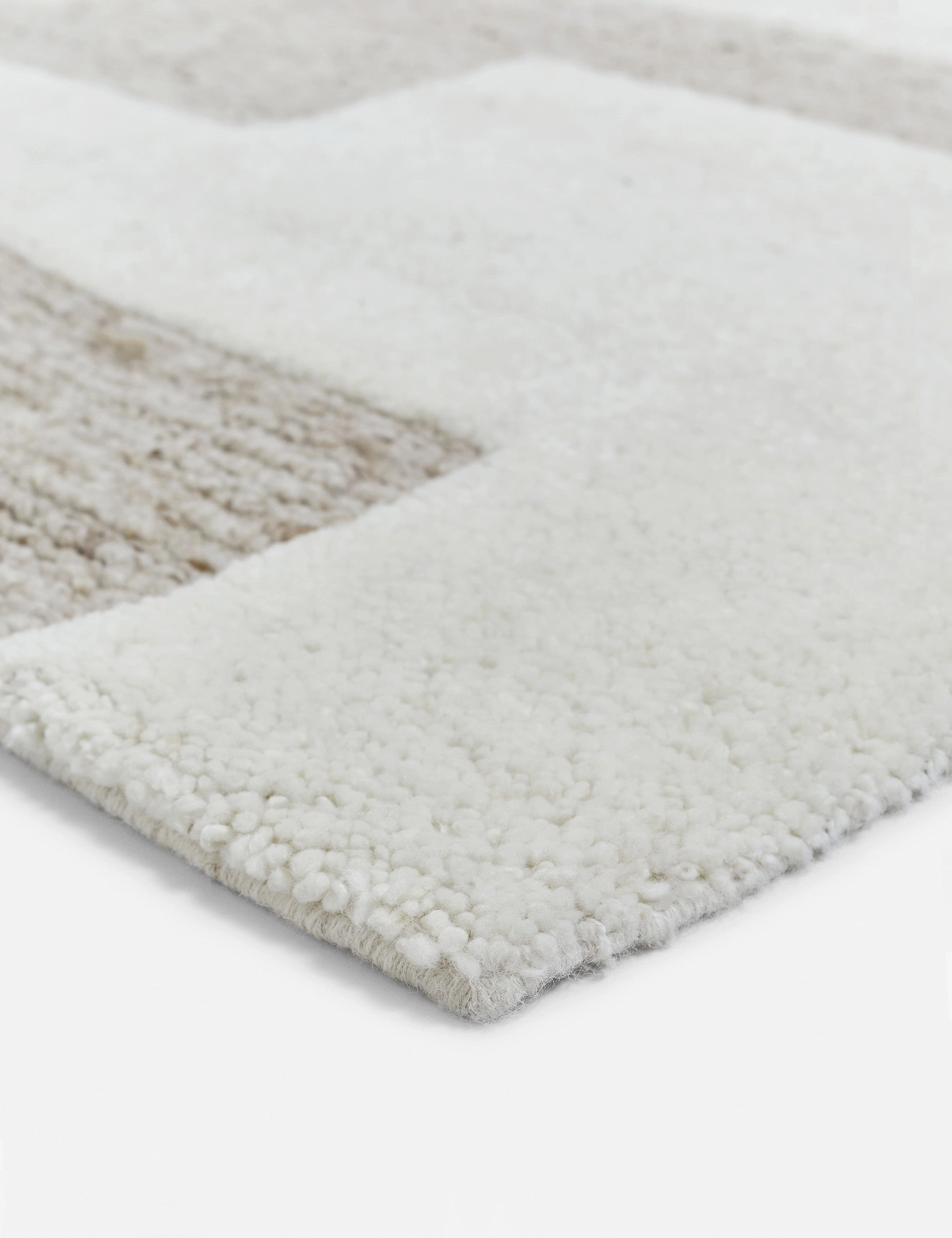 Oasis Rug by lan Byrd