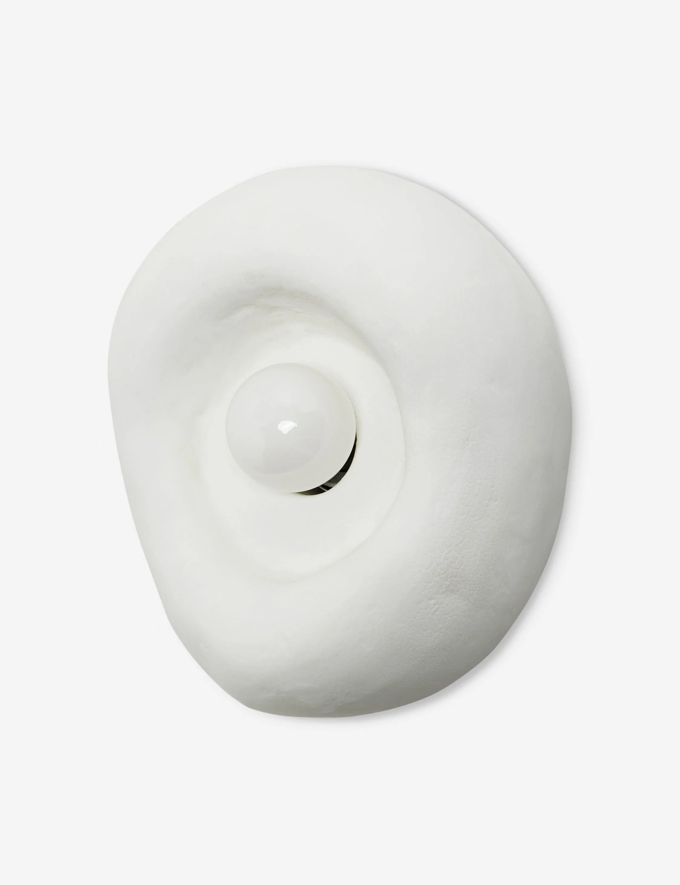 Odette Sconce by Sarah Sherman Samuel