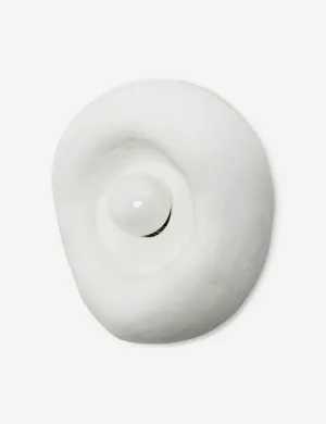 Odette Sconce by Sarah Sherman Samuel