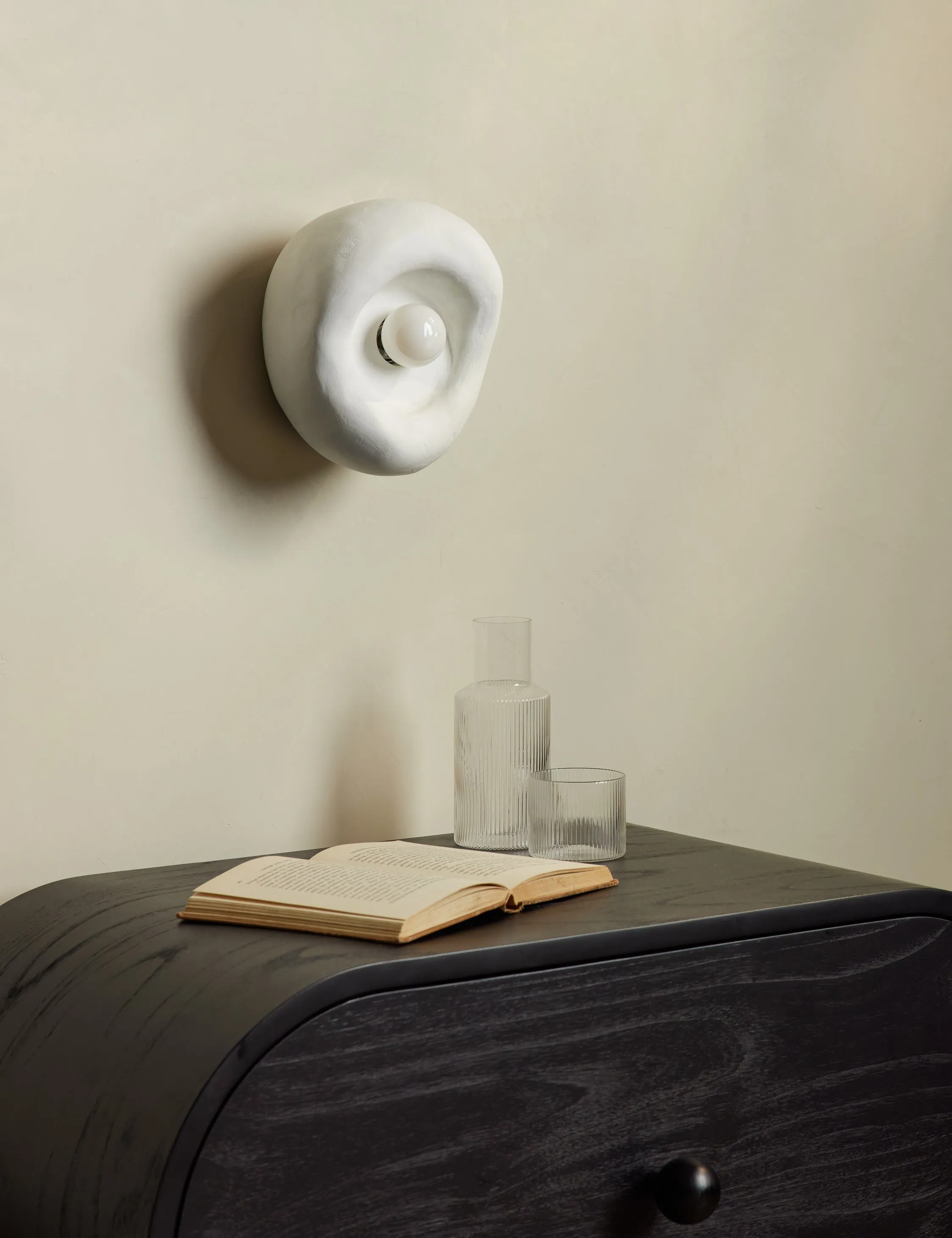 Odette Sconce by Sarah Sherman Samuel