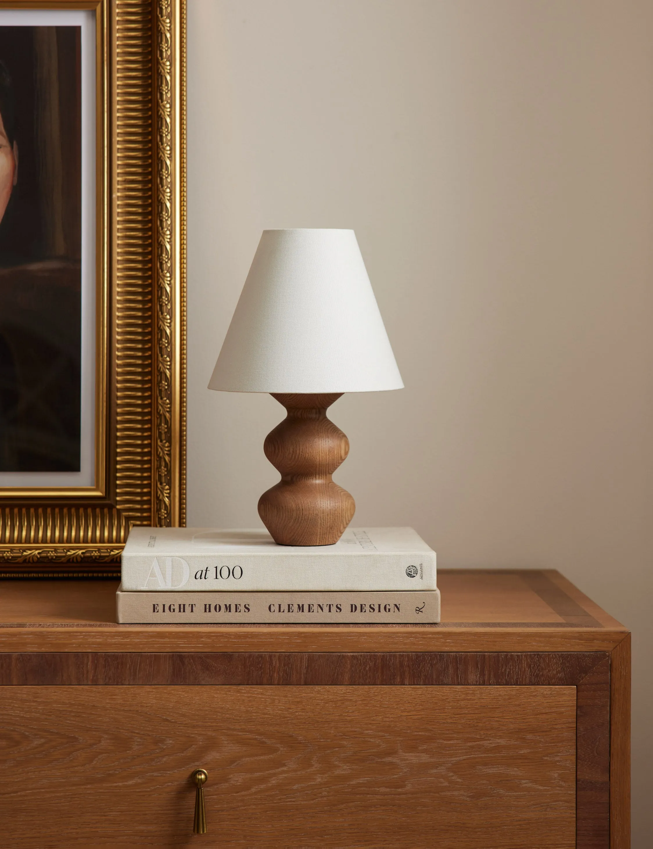 Odeya Table Lamp
