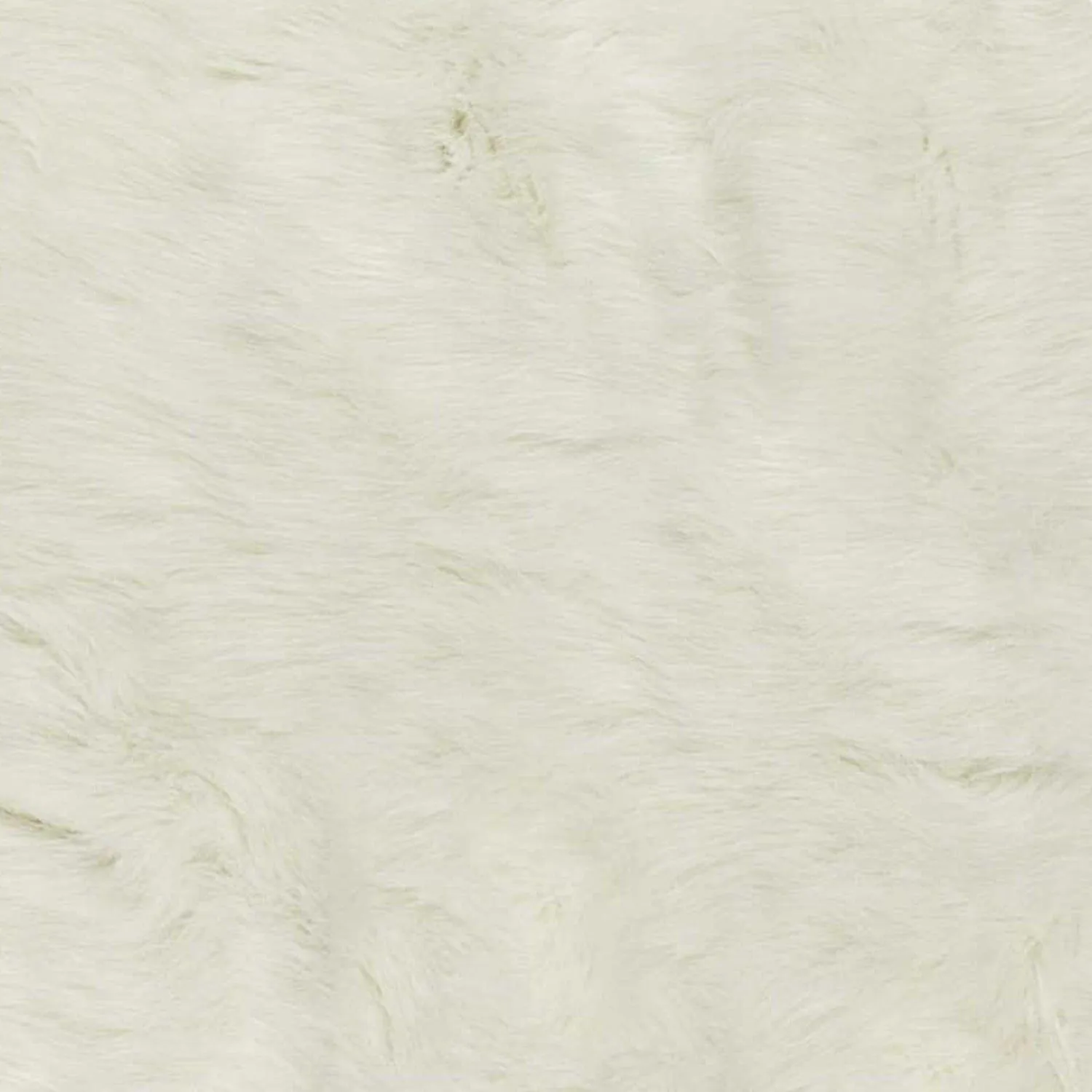 Off-White Faux Cowhide Rugs