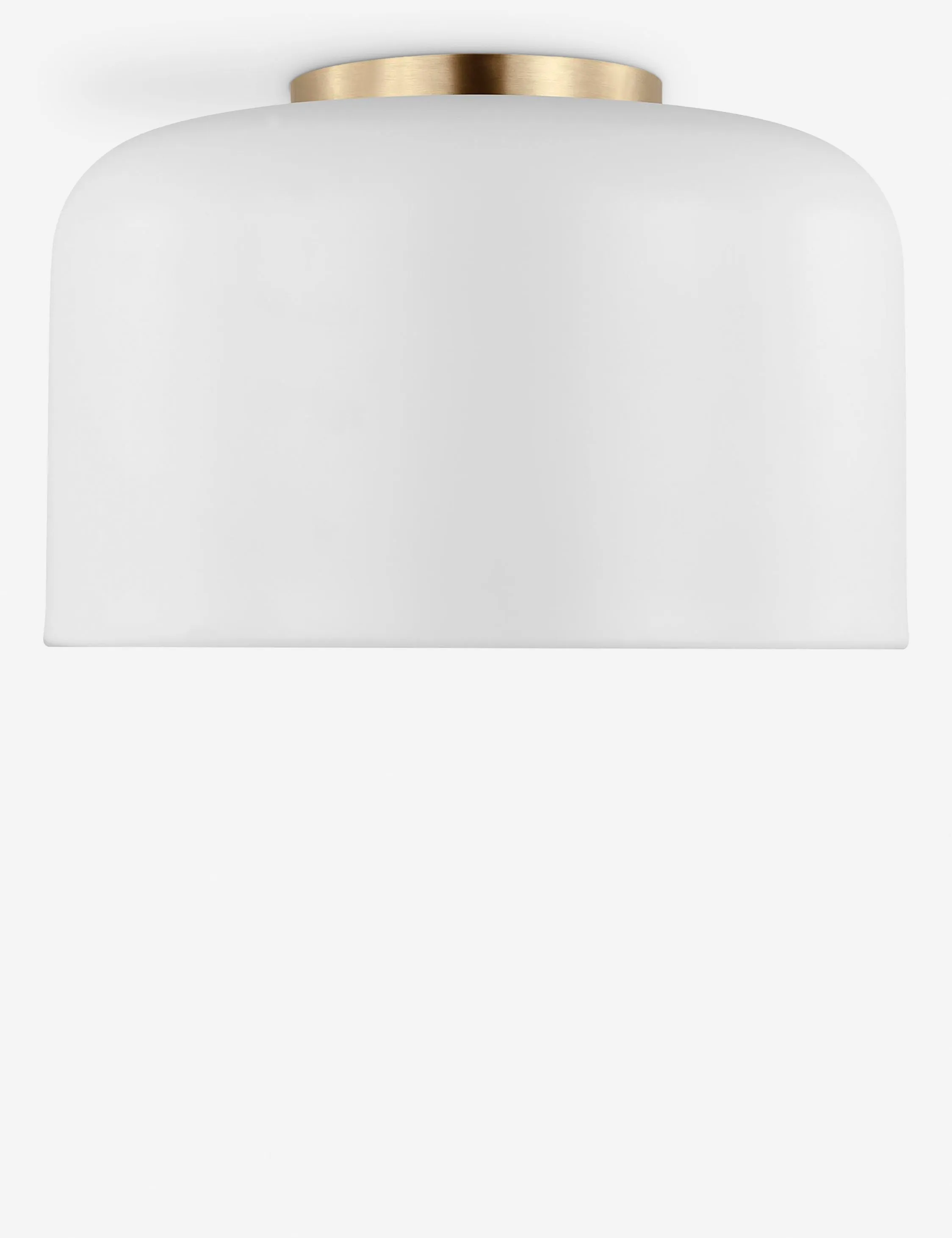 Olaf Flush Mount Light
