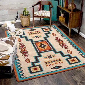 Old Crow Area Rugs - Available in four Colors folding guest bed, rollaway bed