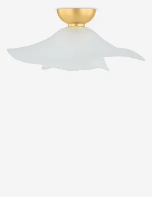 Olek Flush Mount Light