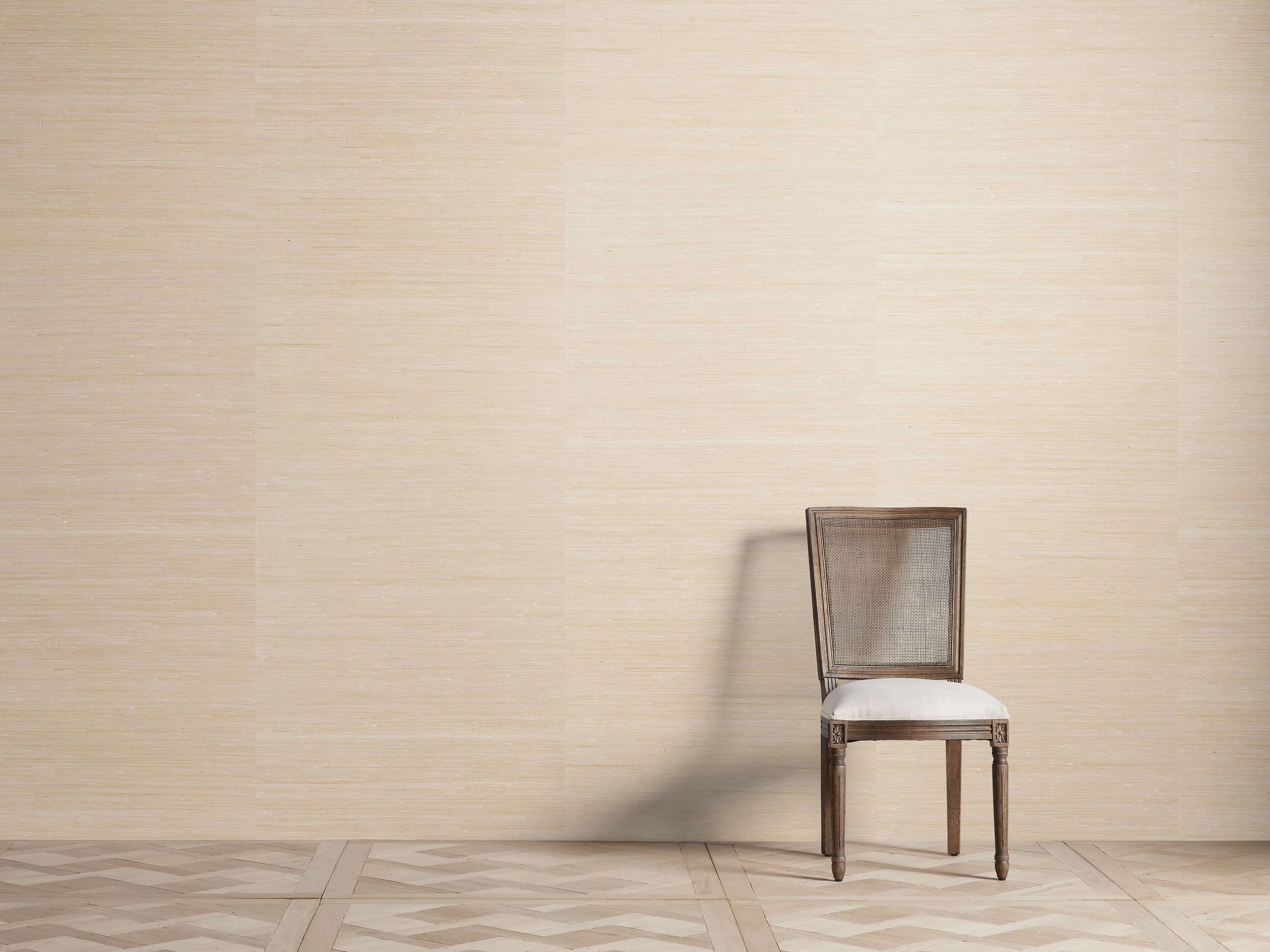 Olivio Grasscloth Wallpaper