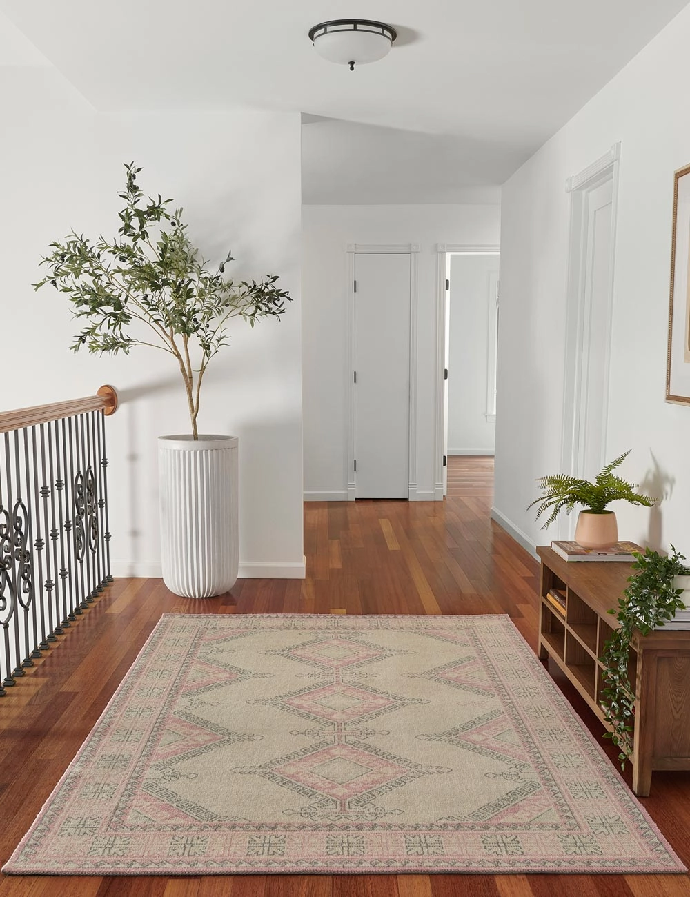 Omarian Rug