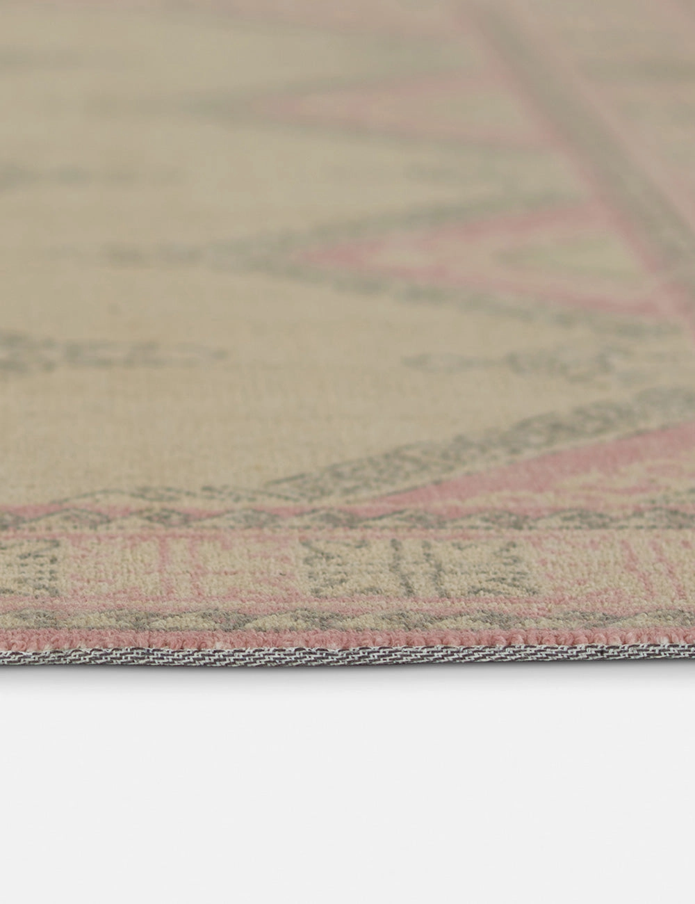 Omarian Rug