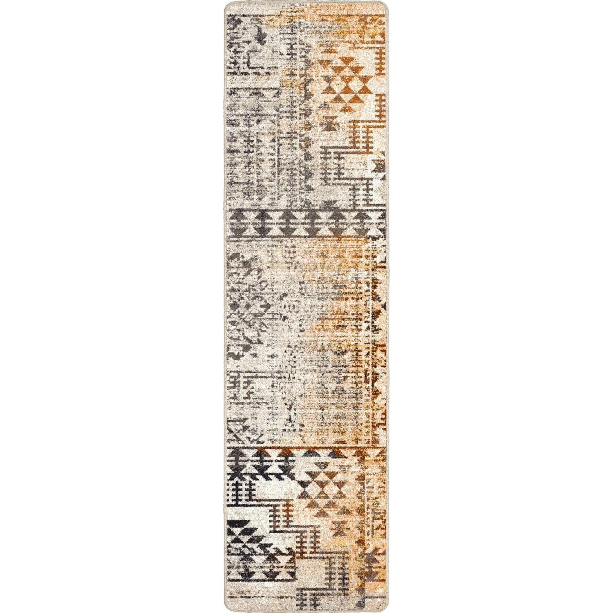 Ombre Fletch Rug Collection