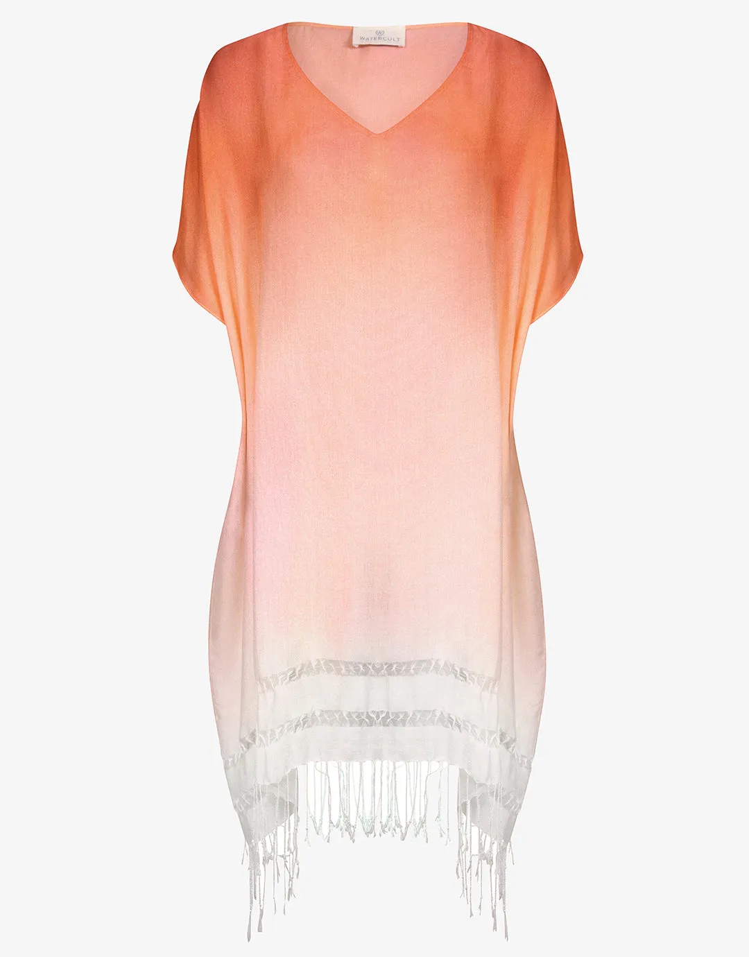 Ombre Kaftan - Ombre Pastels