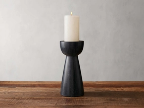 Omo Marble Pillar
