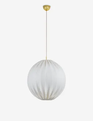 Ondelle Pendant Light