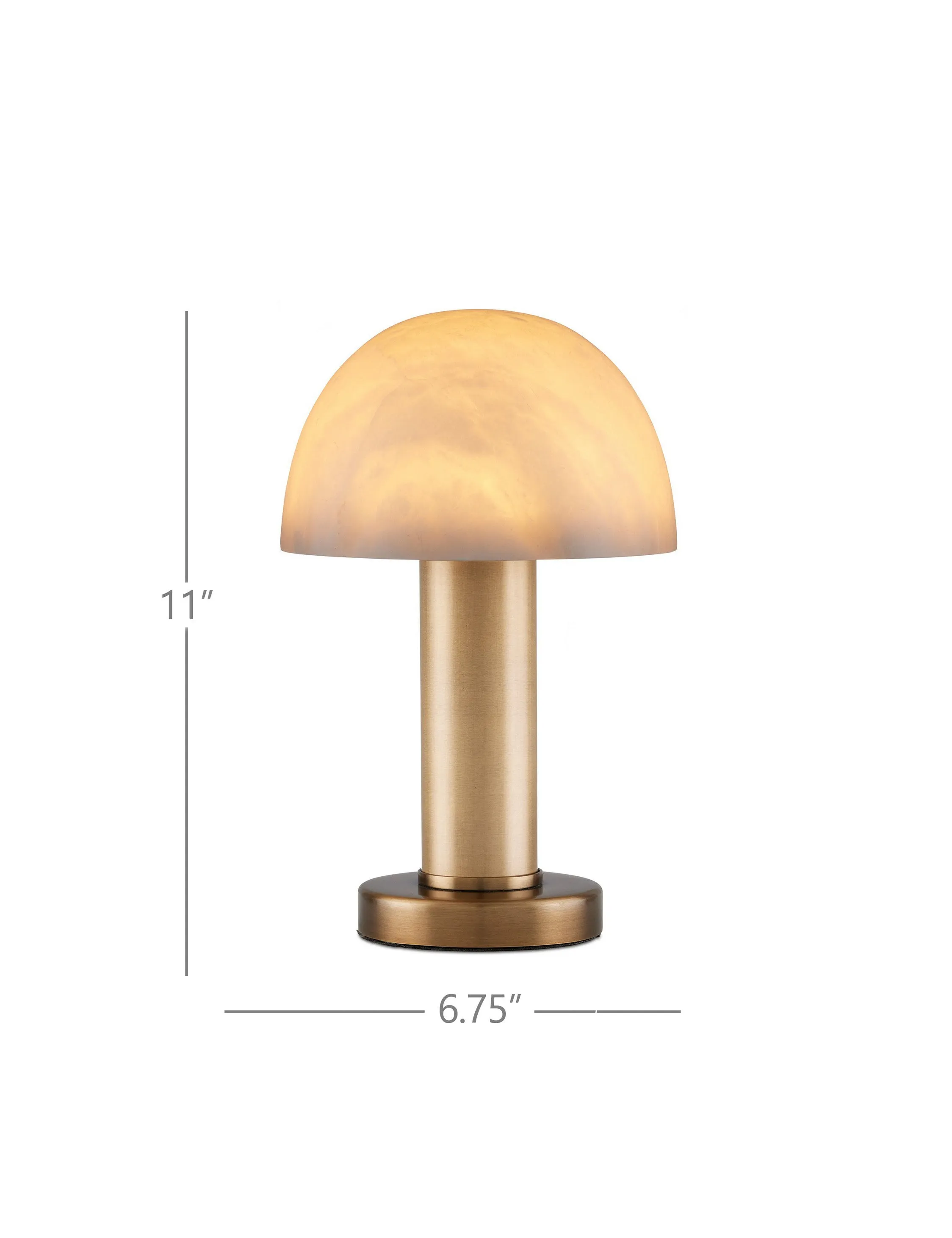 Orene Mini Table Lamp