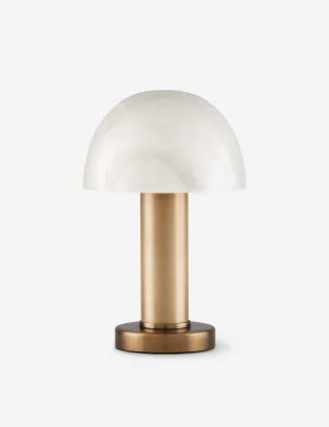 Orene Mini Table Lamp