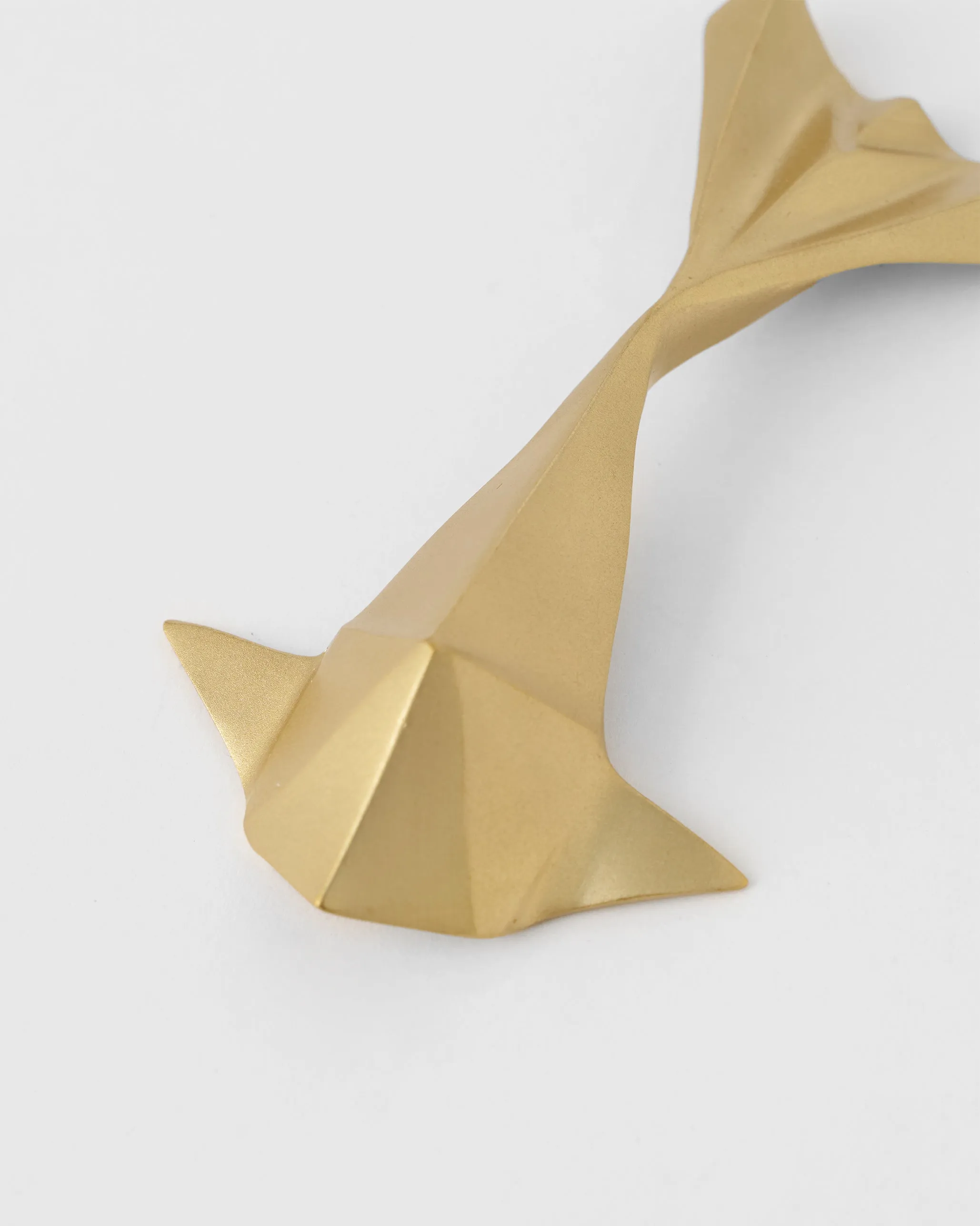 Origami Koi Fish