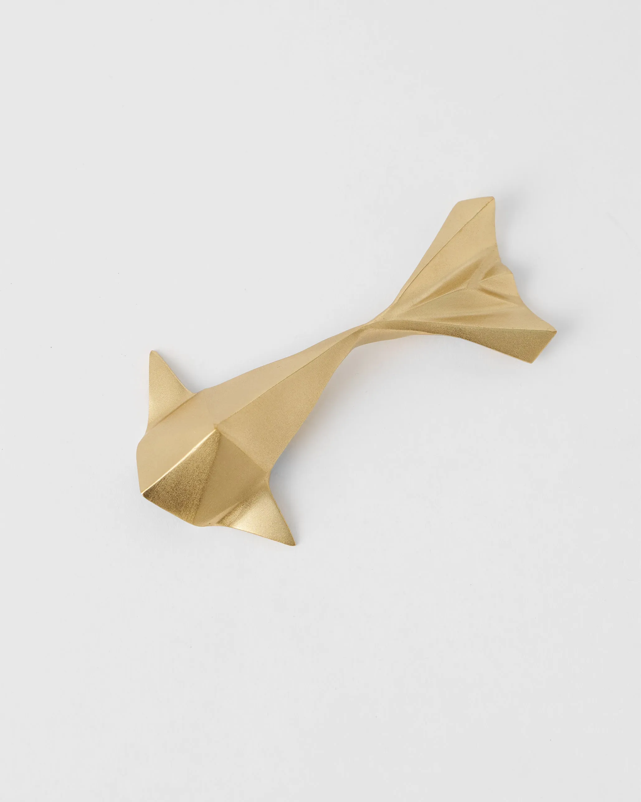 Origami Koi Fish