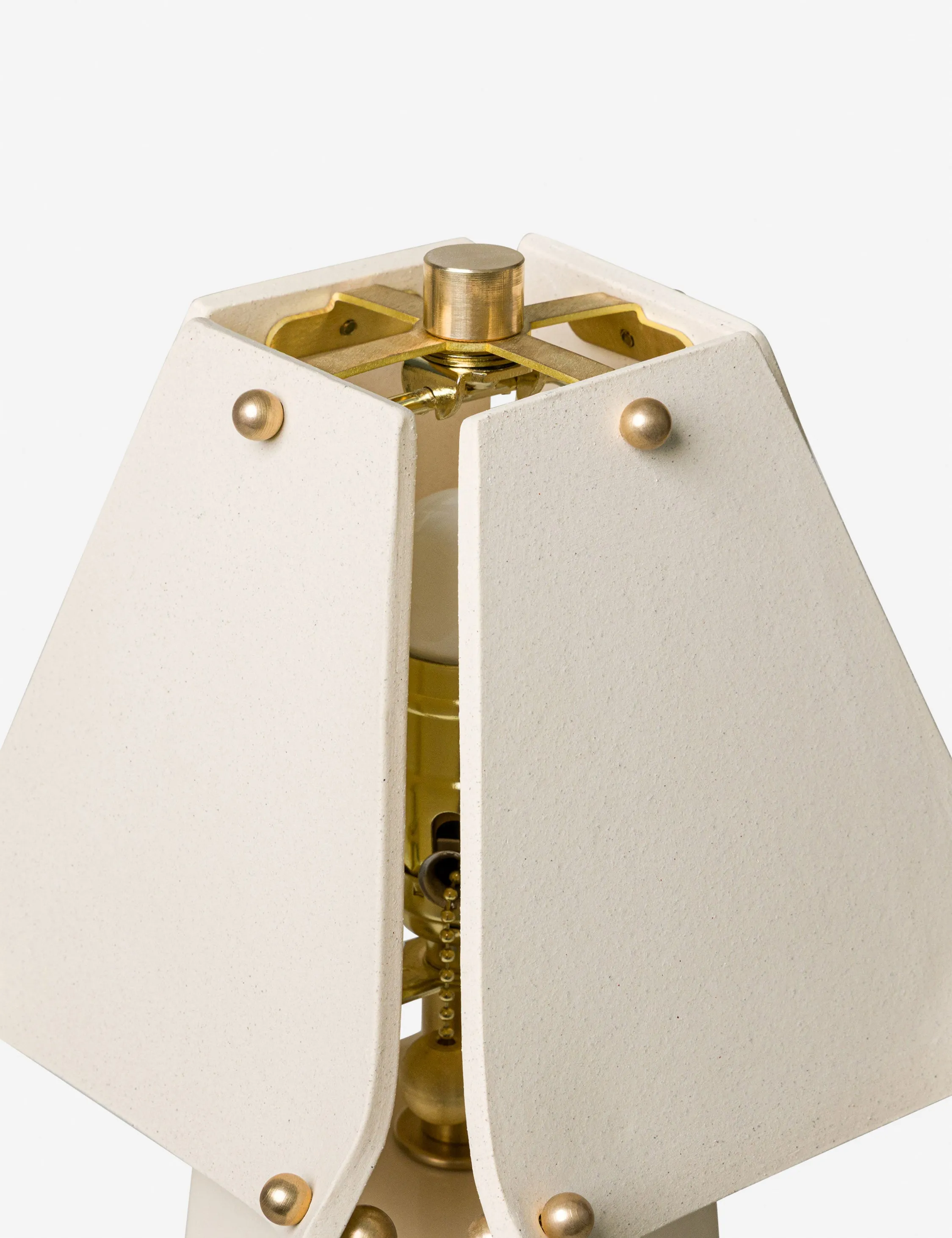 Osen Table Lamp by SIN