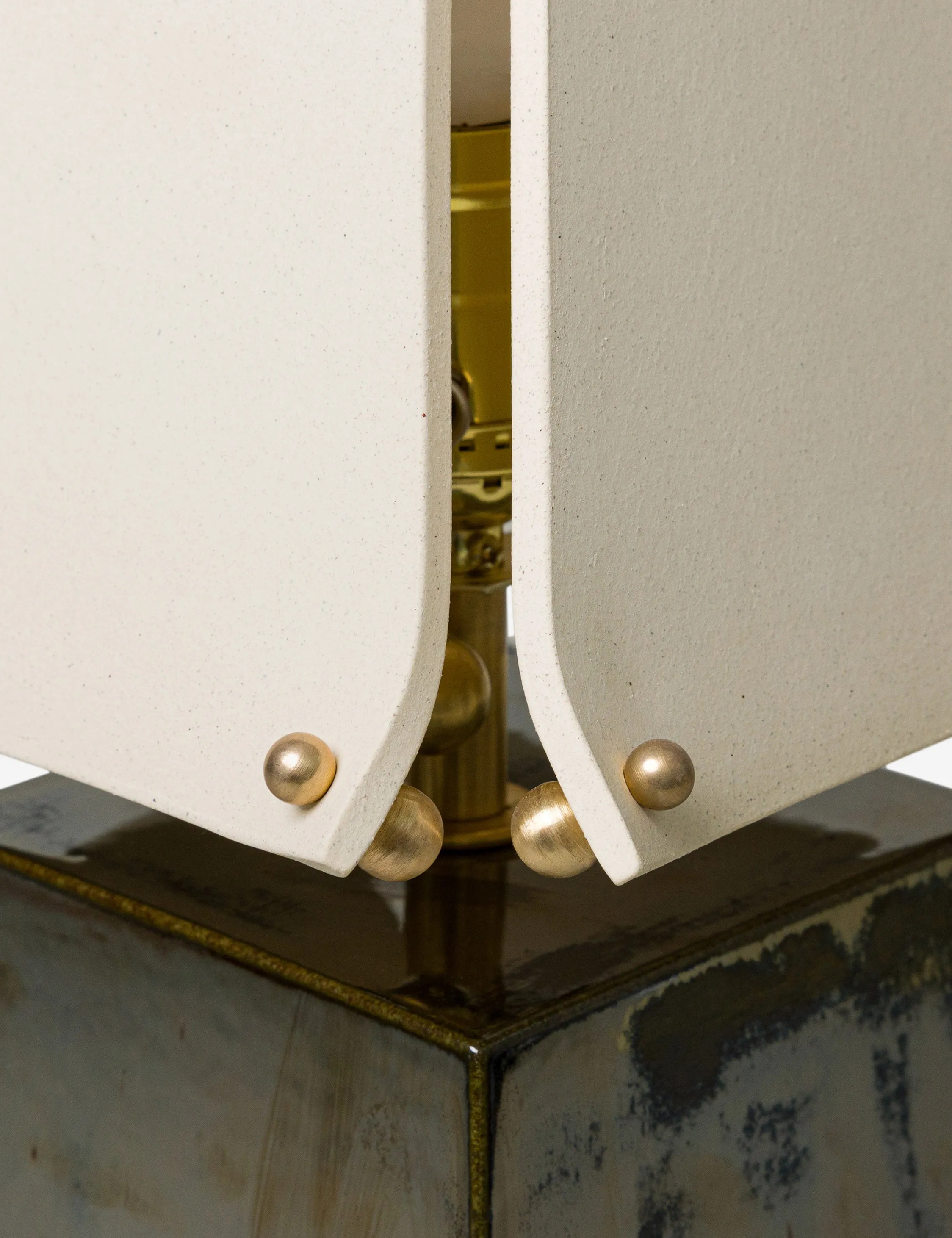 Osen Table Lamp by SIN