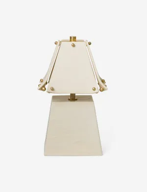 Osen Table Lamp by SIN