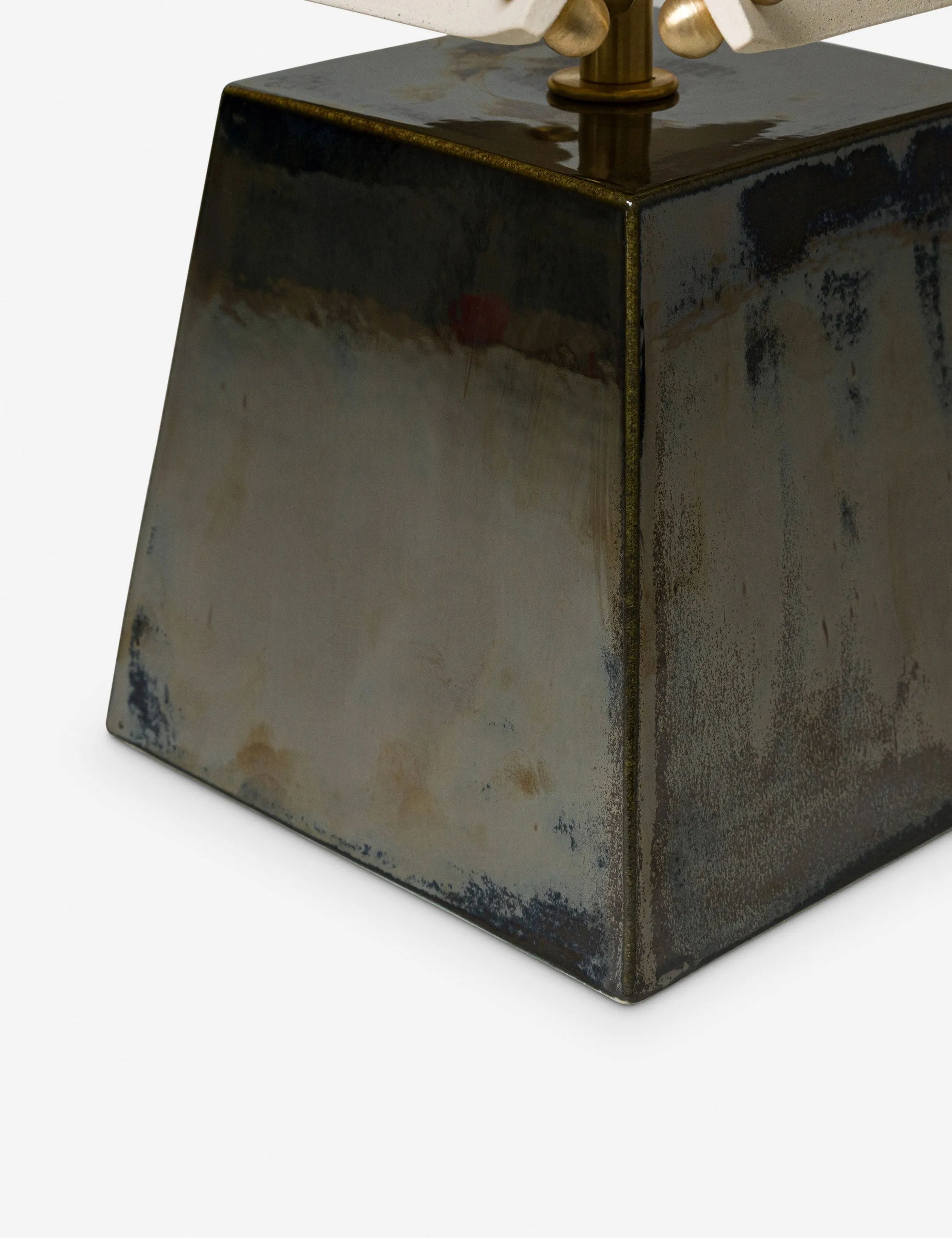 Osen Table Lamp by SIN