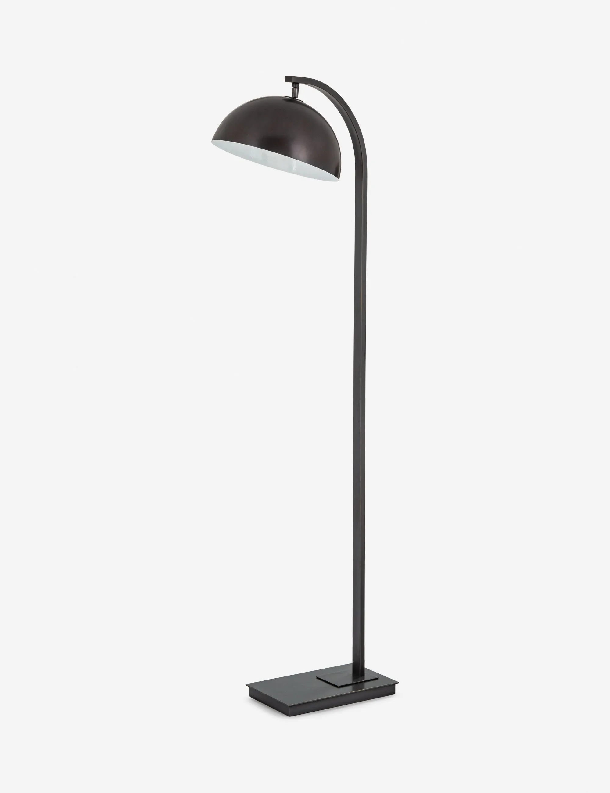 Otto Floor Lamp by Regina Andrew