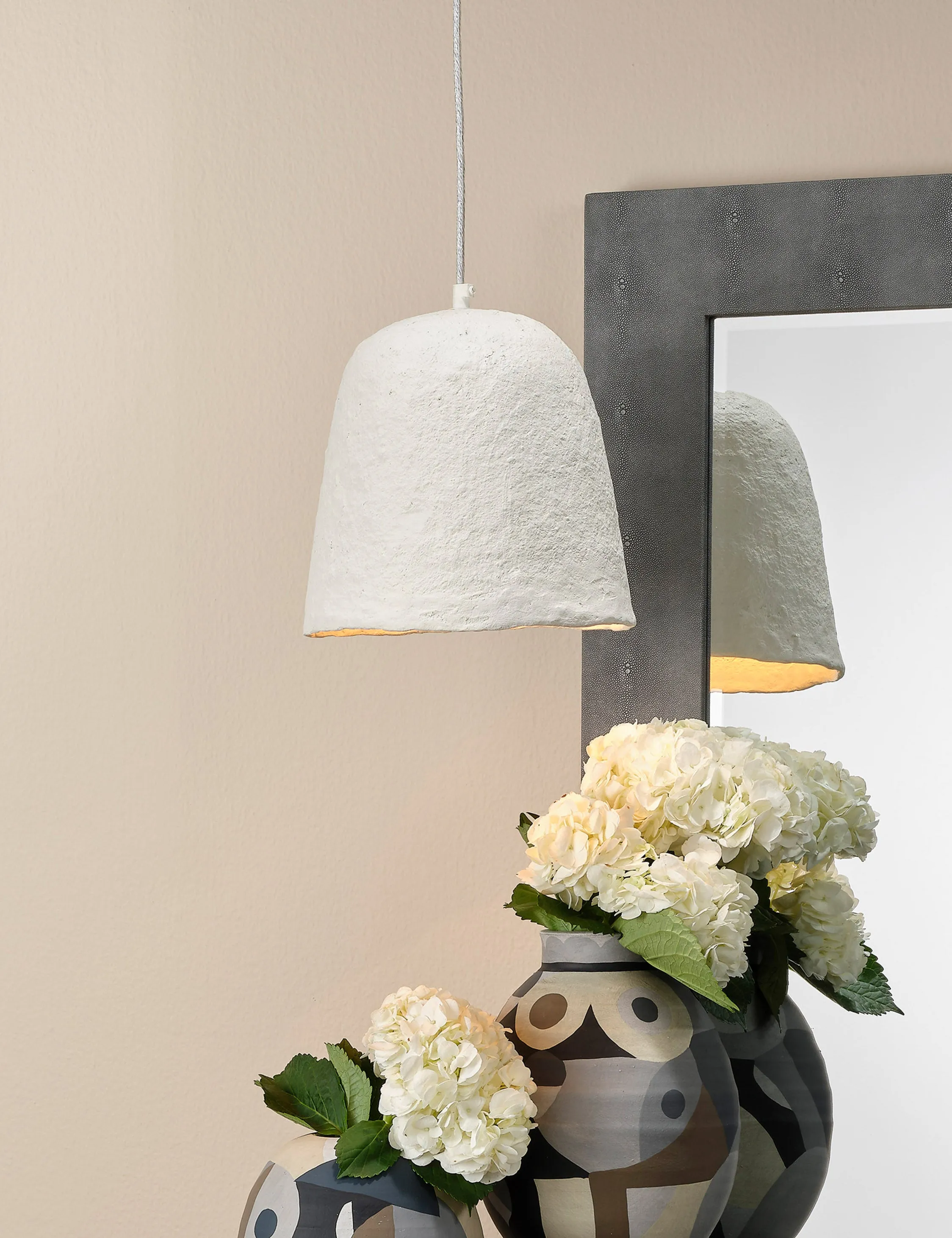 Pablo Pendant Light
