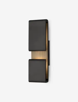 Pacey Outdoor Sconce