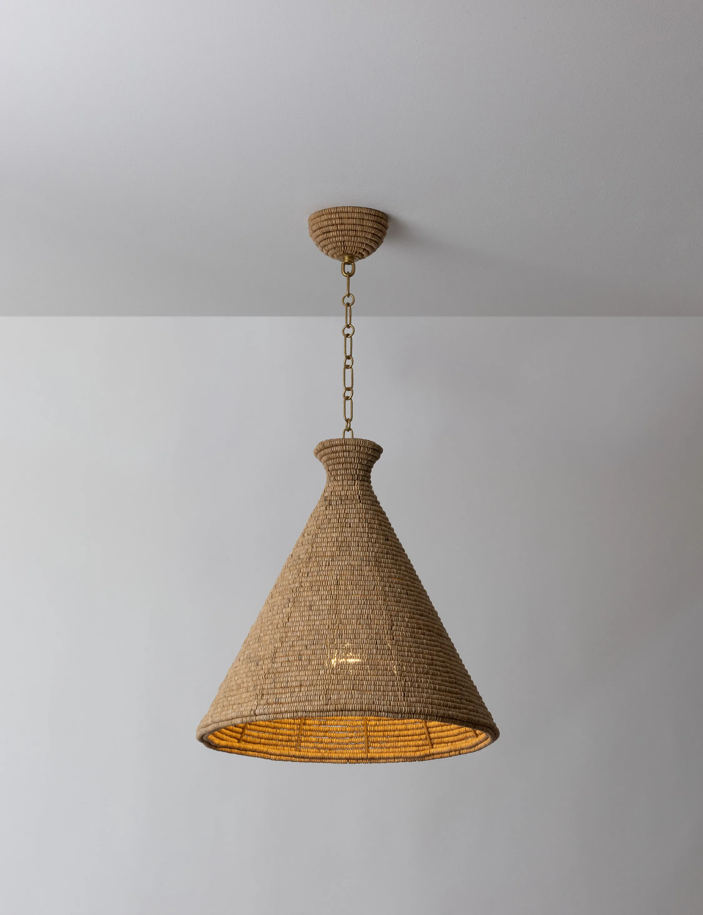 Paden Pendant Light