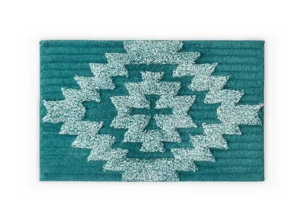 Pagosa Springs Bath Rugs