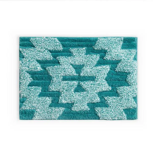 Pagosa Springs Bath Rugs