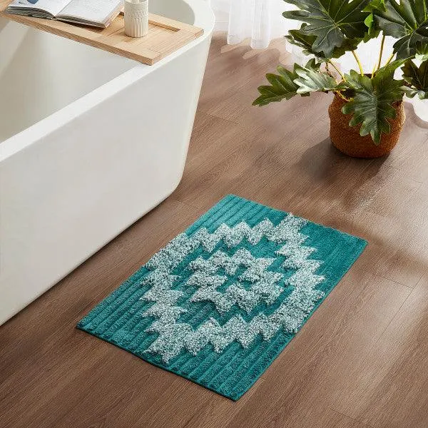 Pagosa Springs Bath Rugs