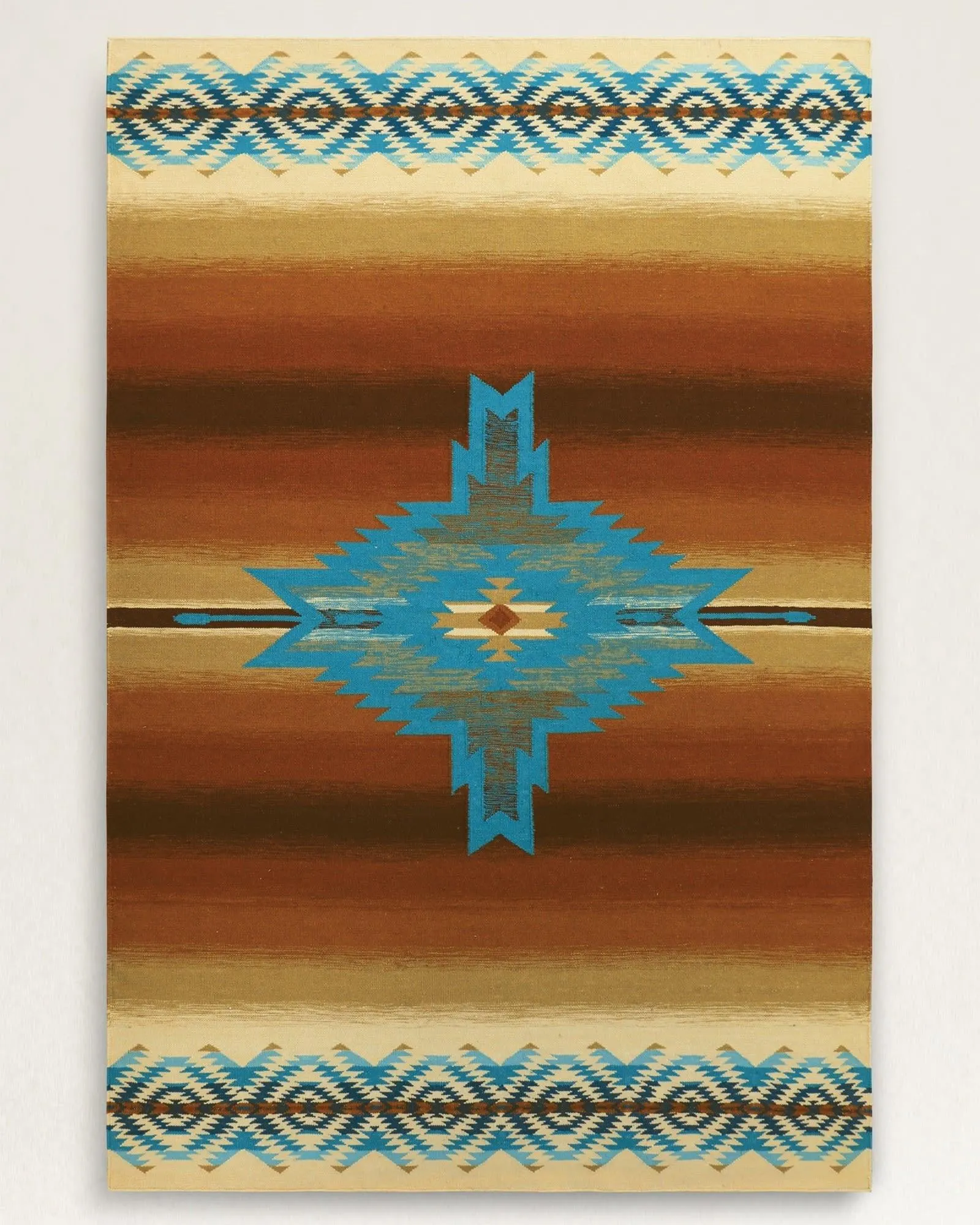 Pagosa Springs Pendleton Rugs