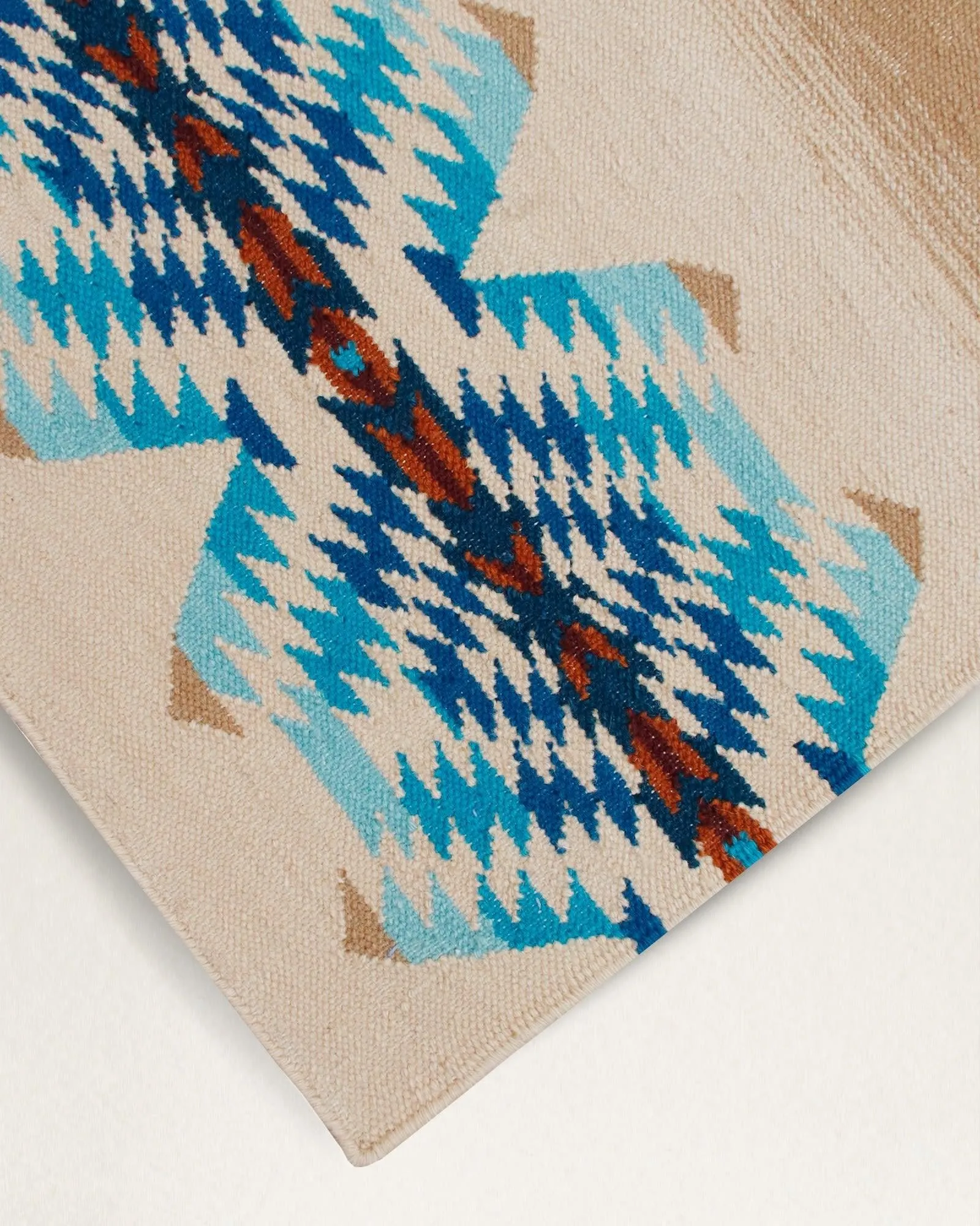 Pagosa Springs Pendleton Rugs