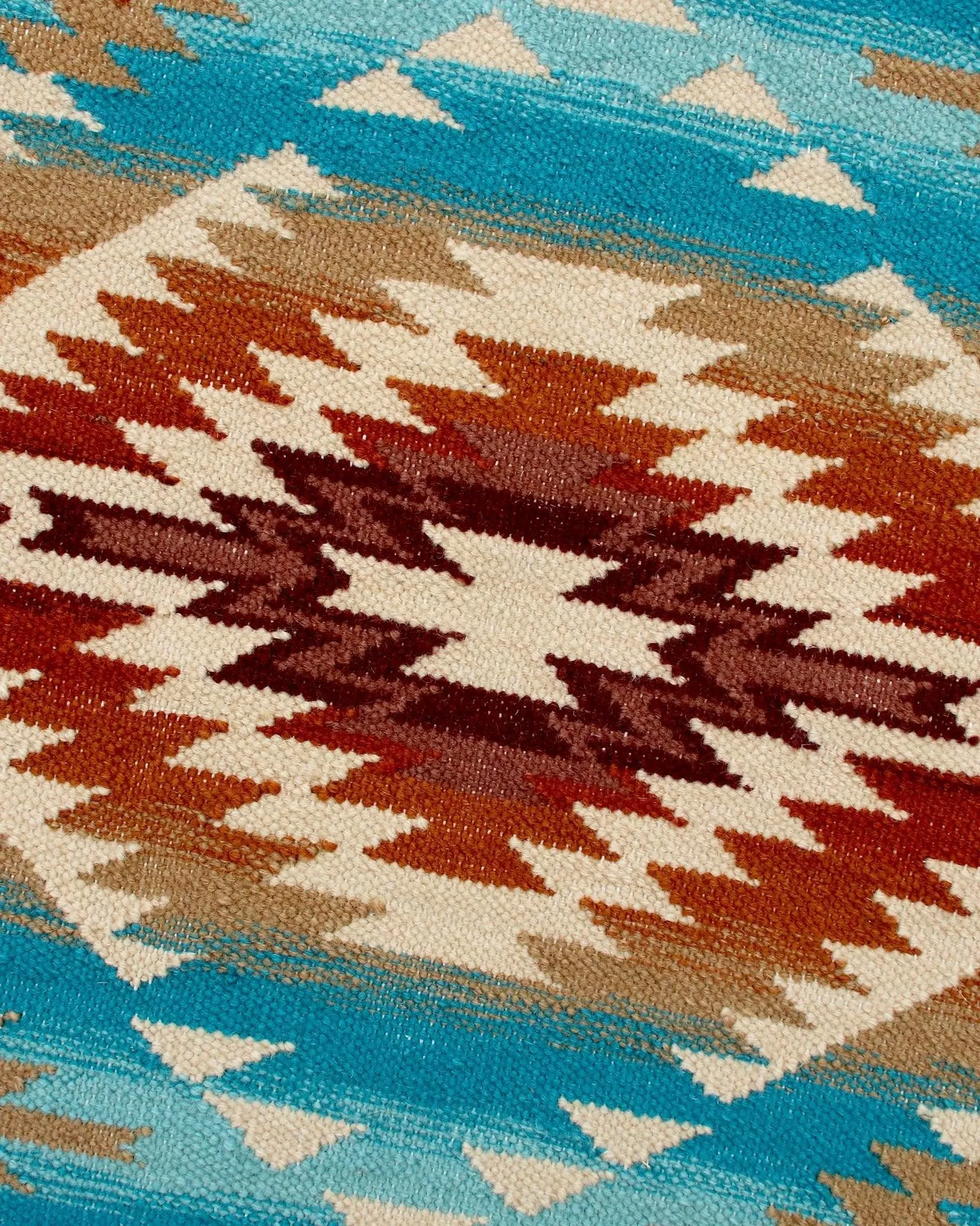 Pagosa Springs Pendleton Turquoise Rugs