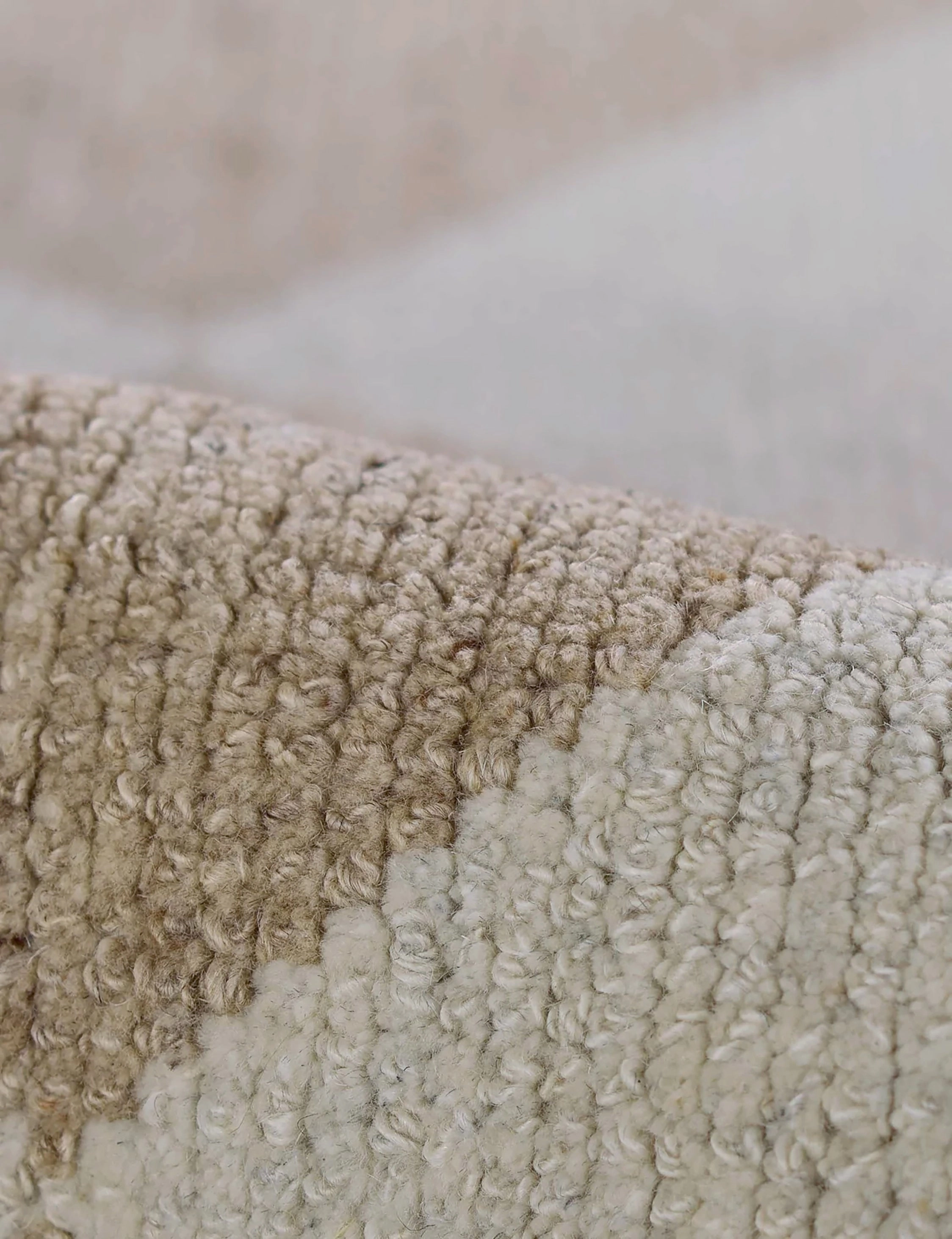 Palau Hand-Knotted Wool Rug
