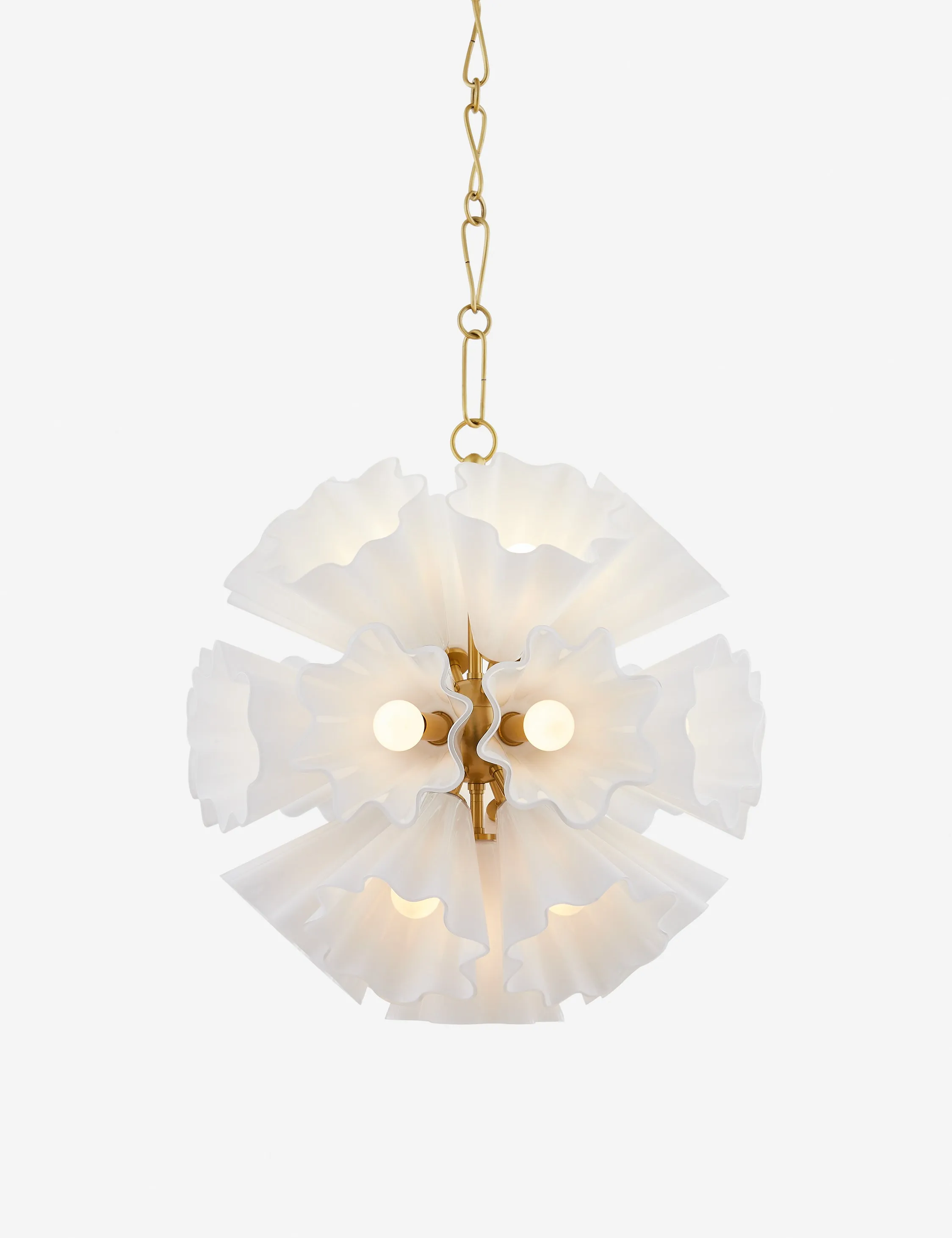 Palencia Chandelier