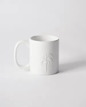 Palm Mug clothes drying rack, folding drying rack