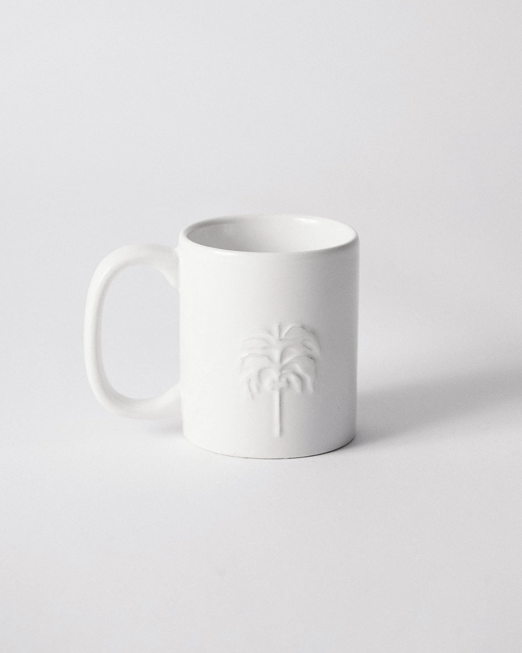Palm Mug chef knife, kitchen knife