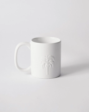 Palm Mug clothes drying rack, folding drying rack