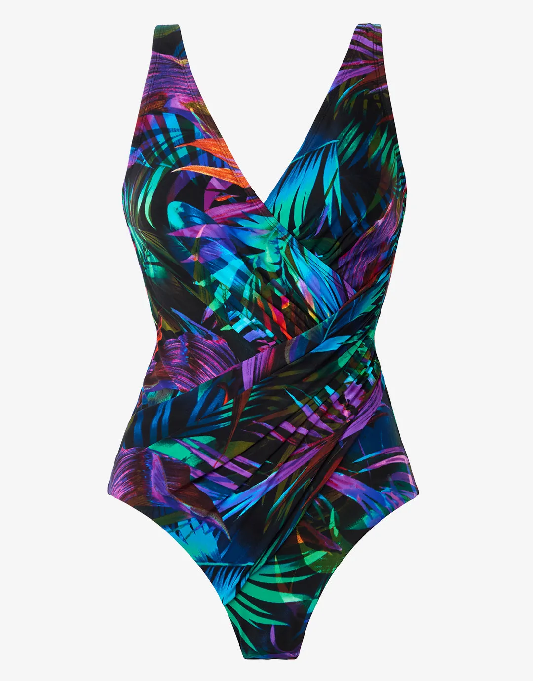 Palma Paradiso Oceanus Swimsuit - Multi