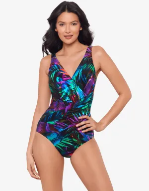 Palma Paradiso Oceanus Swimsuit - Multi