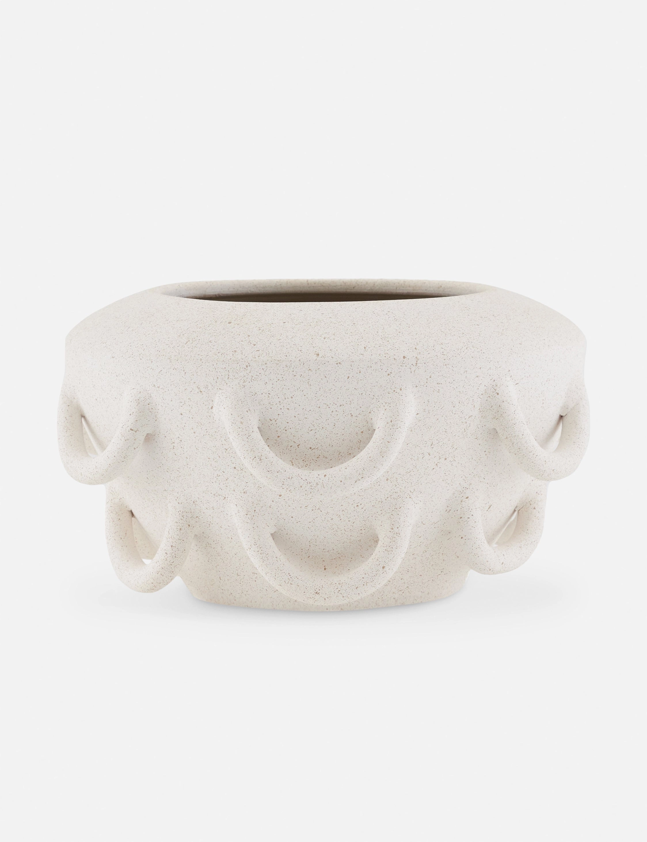 Paloma Vase by Arteriors