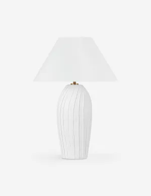 Pama Table Lamp