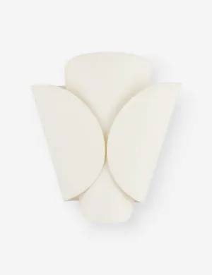 Pappin Sconce